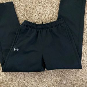 Men’s under armour sweats.  Excellent condition